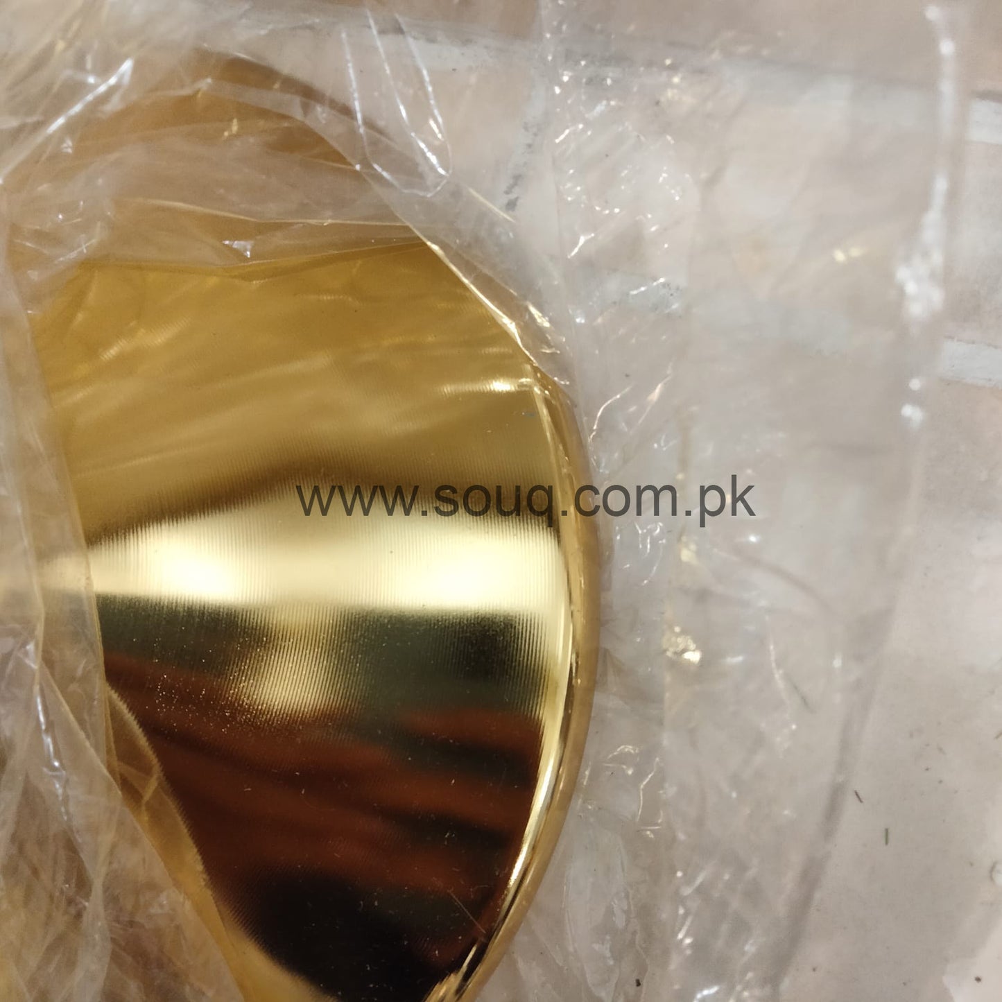 Antique Style Corner Golden stand Lamps - Home decoration Lamps