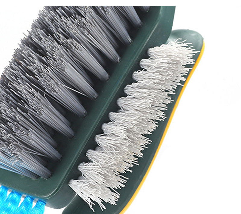 4 In 1 Gap Cleaning Handle Brush