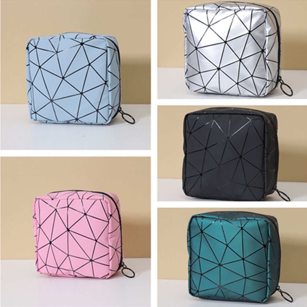 Multifunctional Portable Storage Pouch
