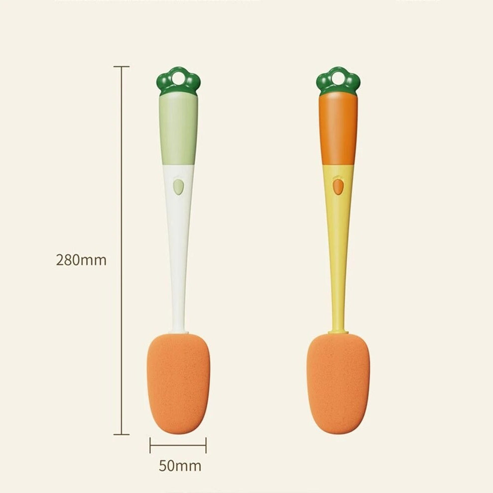 3In1 Bottle Cleaning Brush