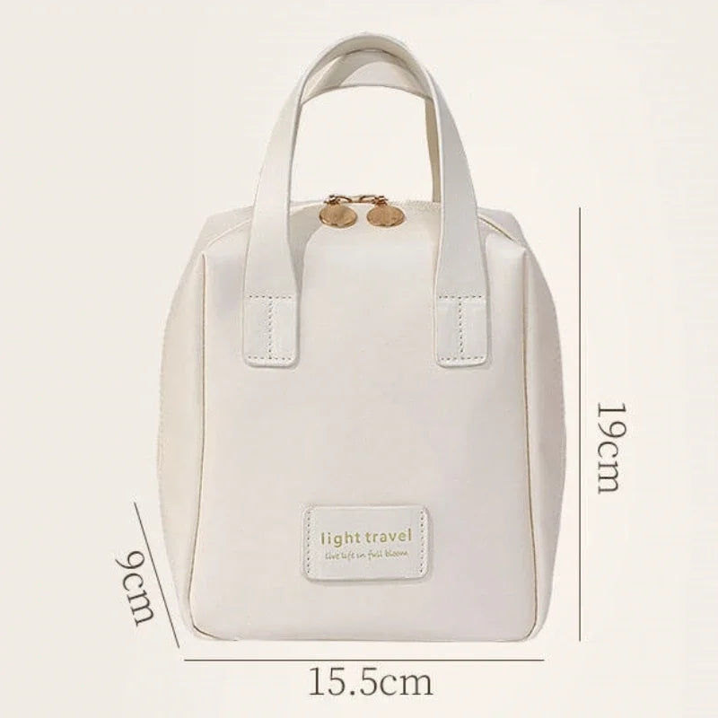 Travel Cosmetics Pouch