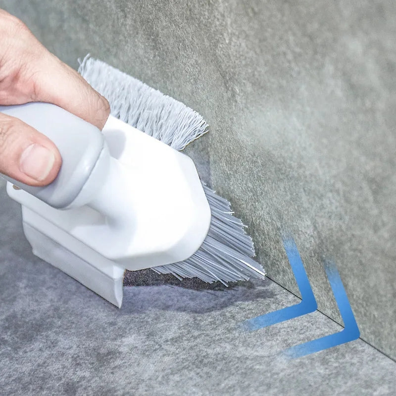 4 In 1 Gap Cleaning Handle Brush