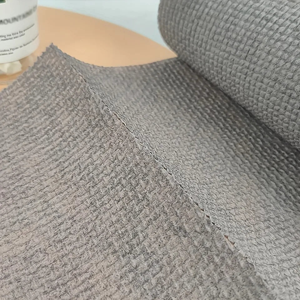 Clean Dish Towel 25 Pieces Roll