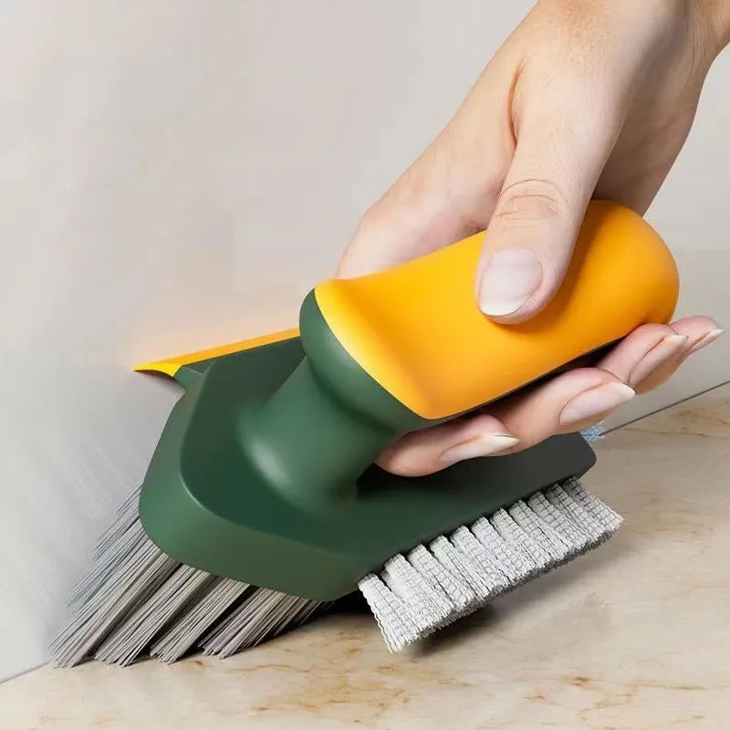 4 In 1 Gap Cleaning Handle Brush