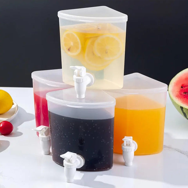 4 portion juice dispenser