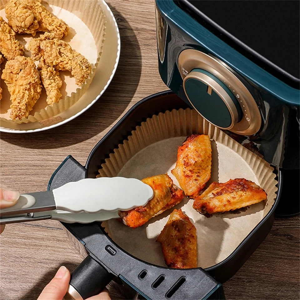 air fryer paper liner pack of 50pcs