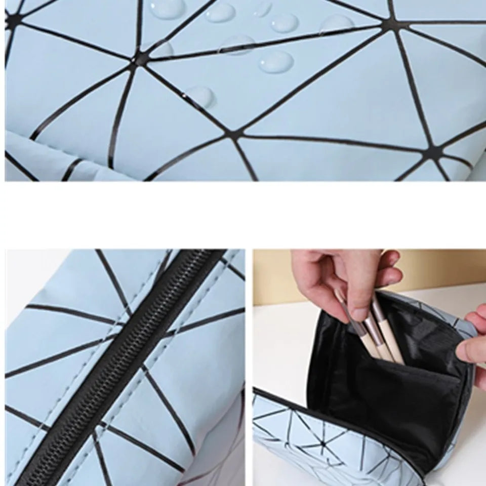 Multifunctional Portable Storage Pouch