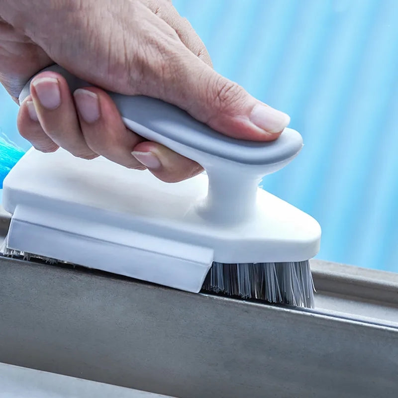 4 In 1 Gap Cleaning Handle Brush