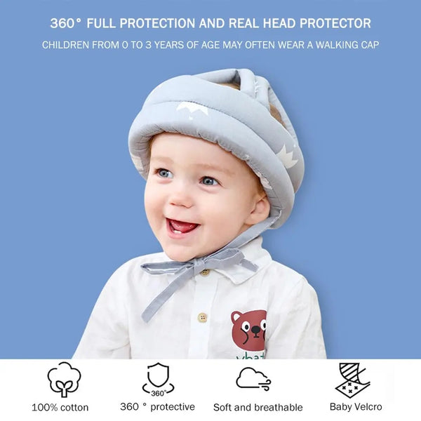 Head Guard cap head safety cap for baby
