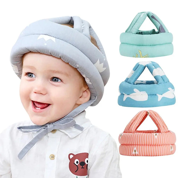 Head Guard cap head safety cap for baby