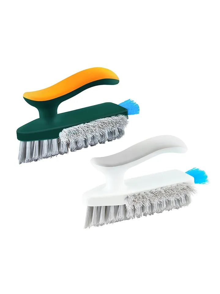 4 In 1 Gap Cleaning Handle Brush