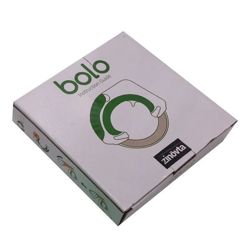 Bolo Round Knife
