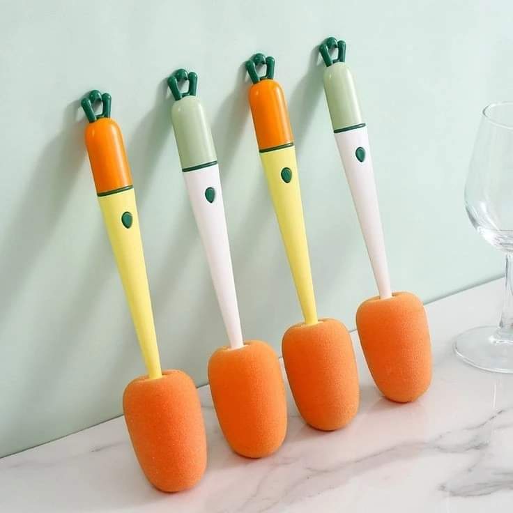 3In1 Bottle Cleaning Brush
