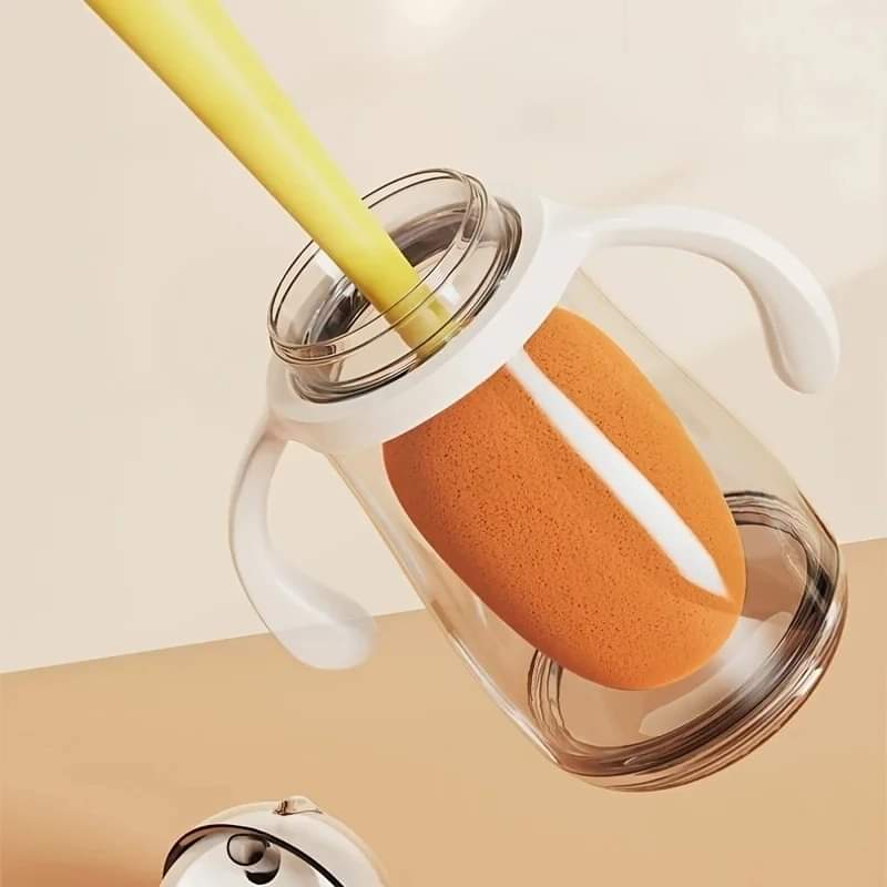 3In1 Bottle Cleaning Brush