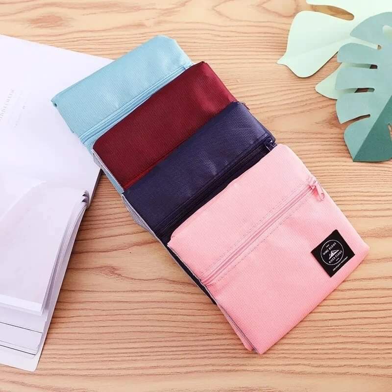 Foldable Travel Bag