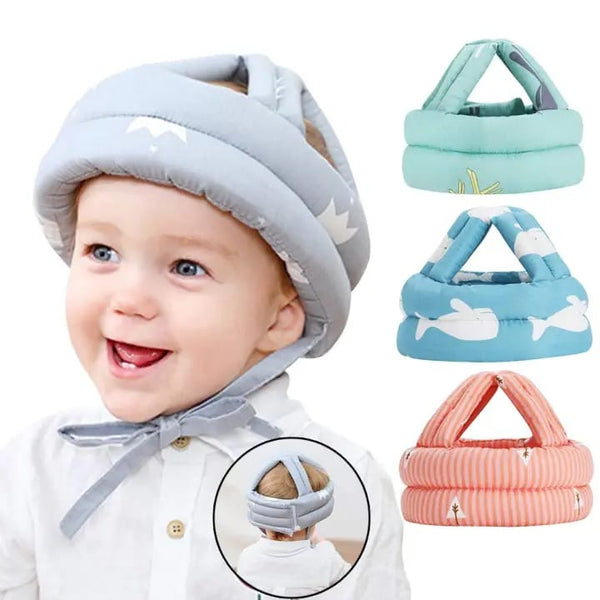 Head Guard cap head safety cap for baby