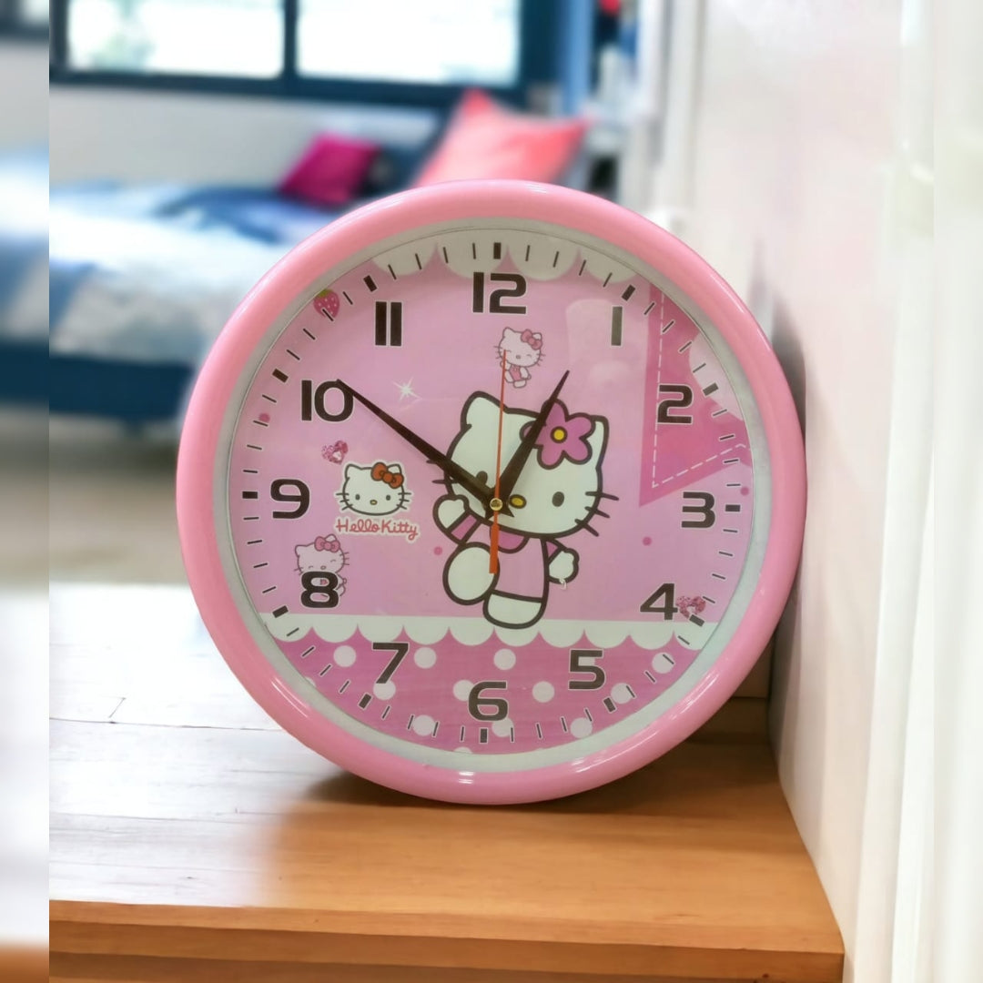 Best quality wall clock in different design