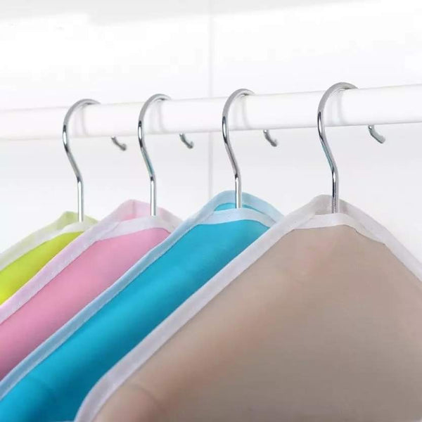 16 pocket hanging item organizer