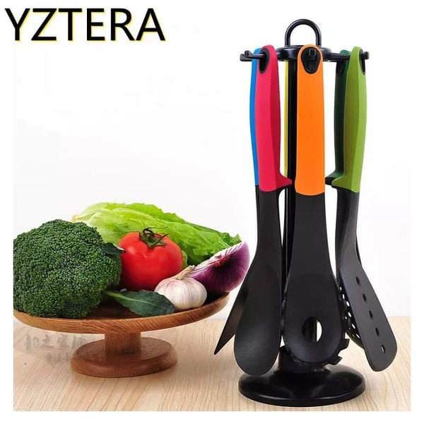 6 Pieces Kitchen Set