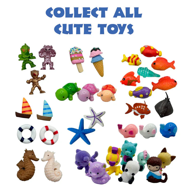 Sale  Bath Bombs for Kids with Surprise Toys Inside