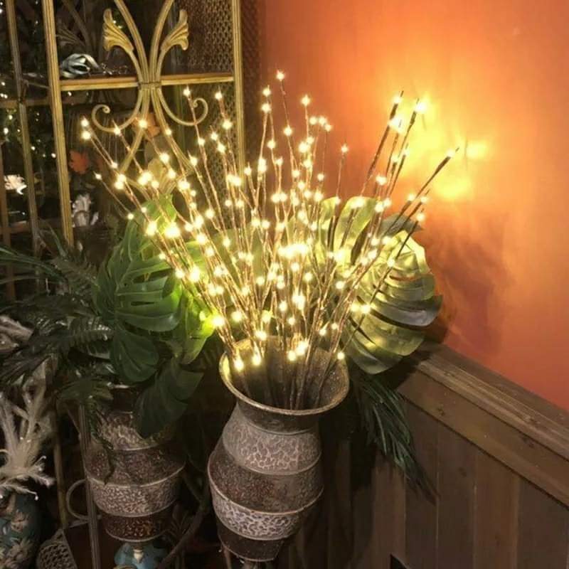 20 Led branch light