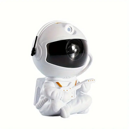 Astronaut Galaxy Projector Light Trending Modern and Stylish