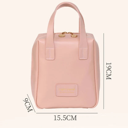 Travel Cosmetics Pouch