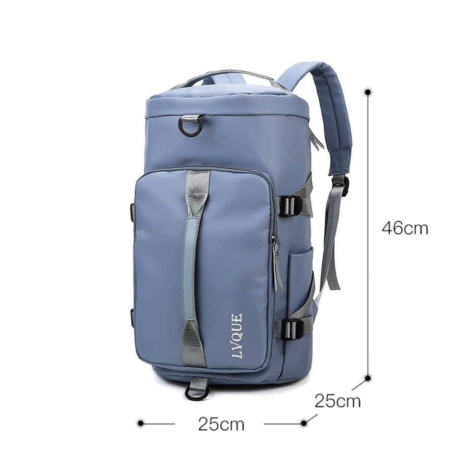 Multifunctional Travel Bag