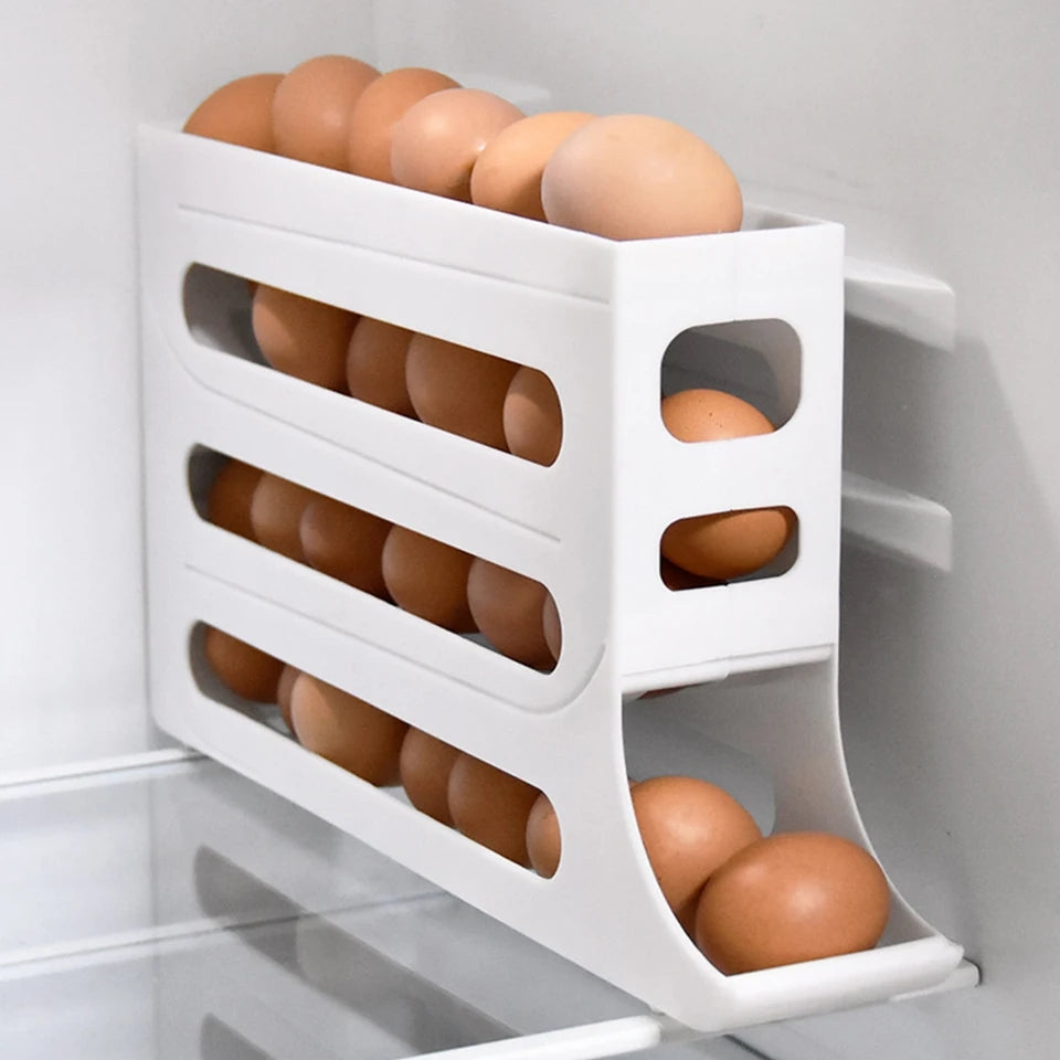 4 tier egg holder