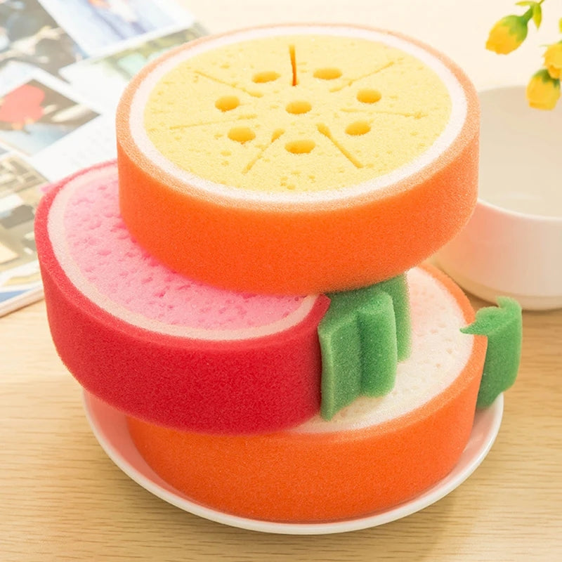 Dishwashing Sponge
