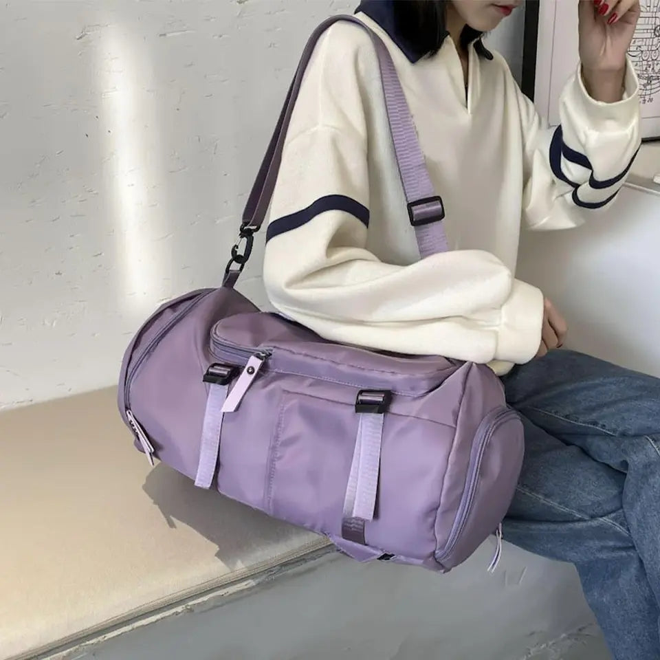 Multifunctional Travel Bag