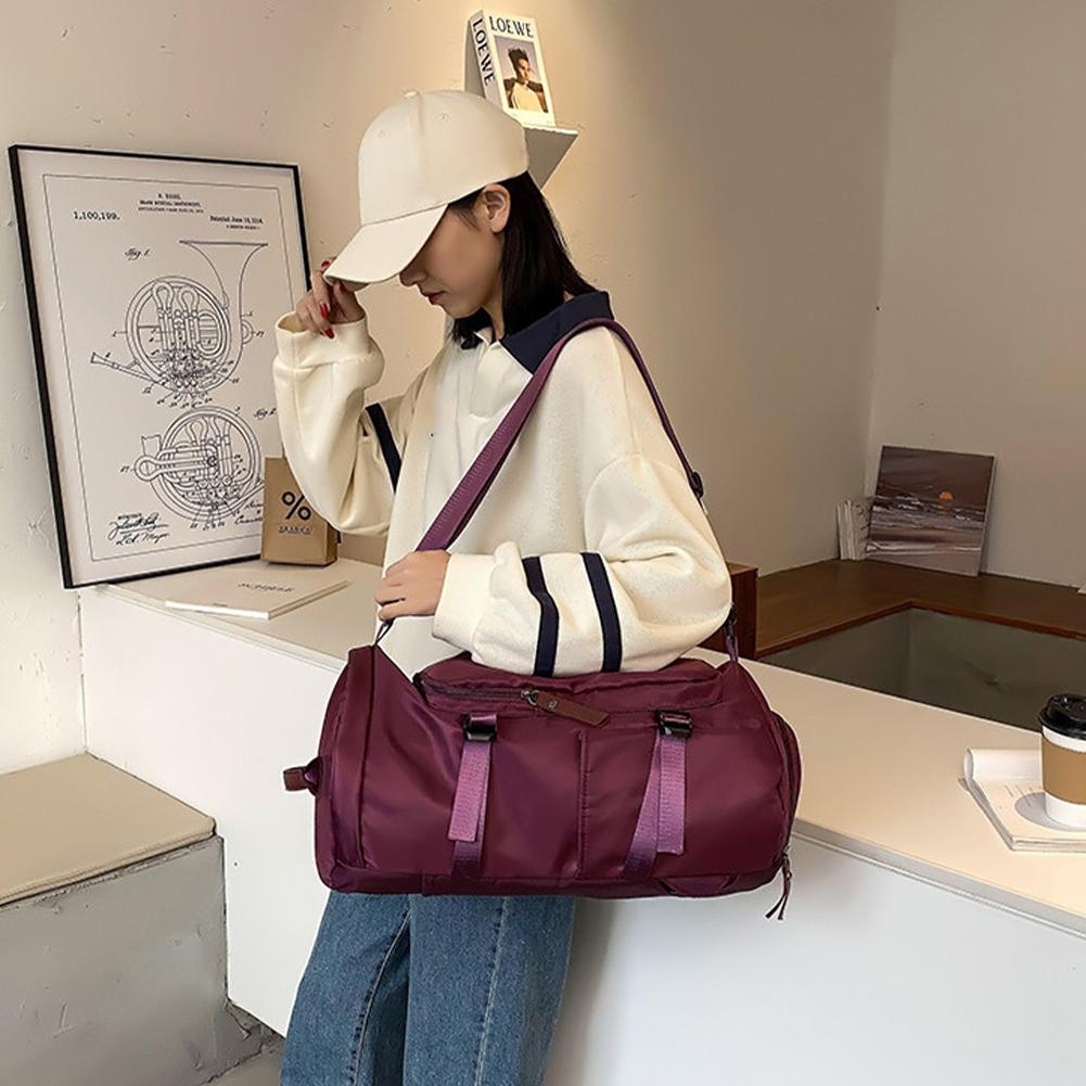 Multifunctional Travel Bag