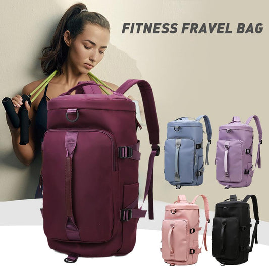 Multifunctional Travel Bag