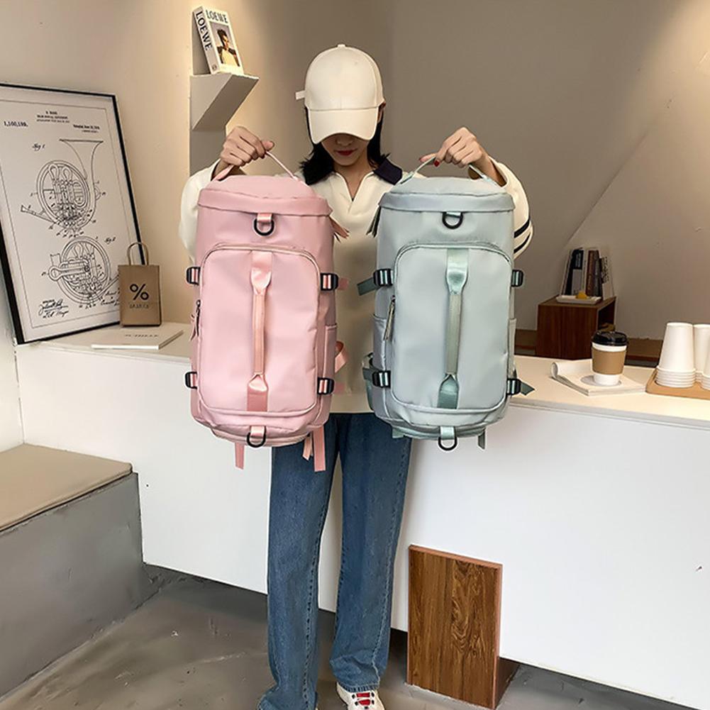 Multifunctional Travel Bag