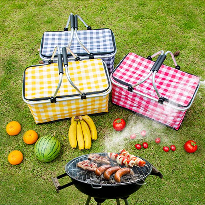 Large Capacity Food Bag