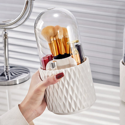 New 360⁰ Makeup Brush Holder