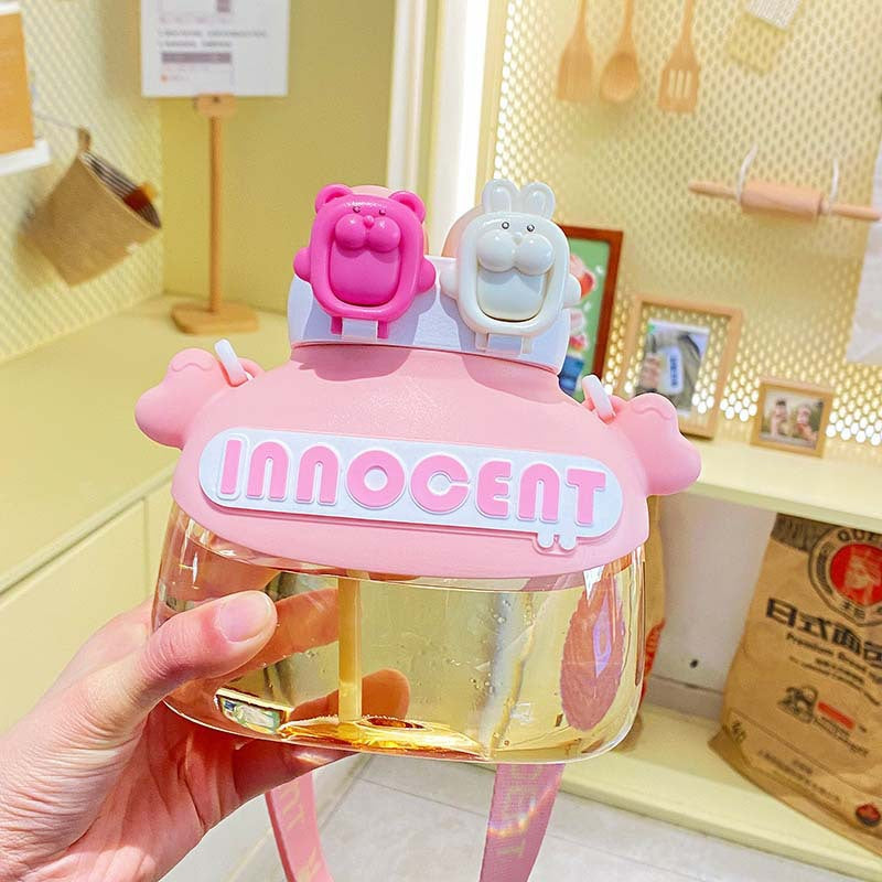 Innocent Kids Water Bottle