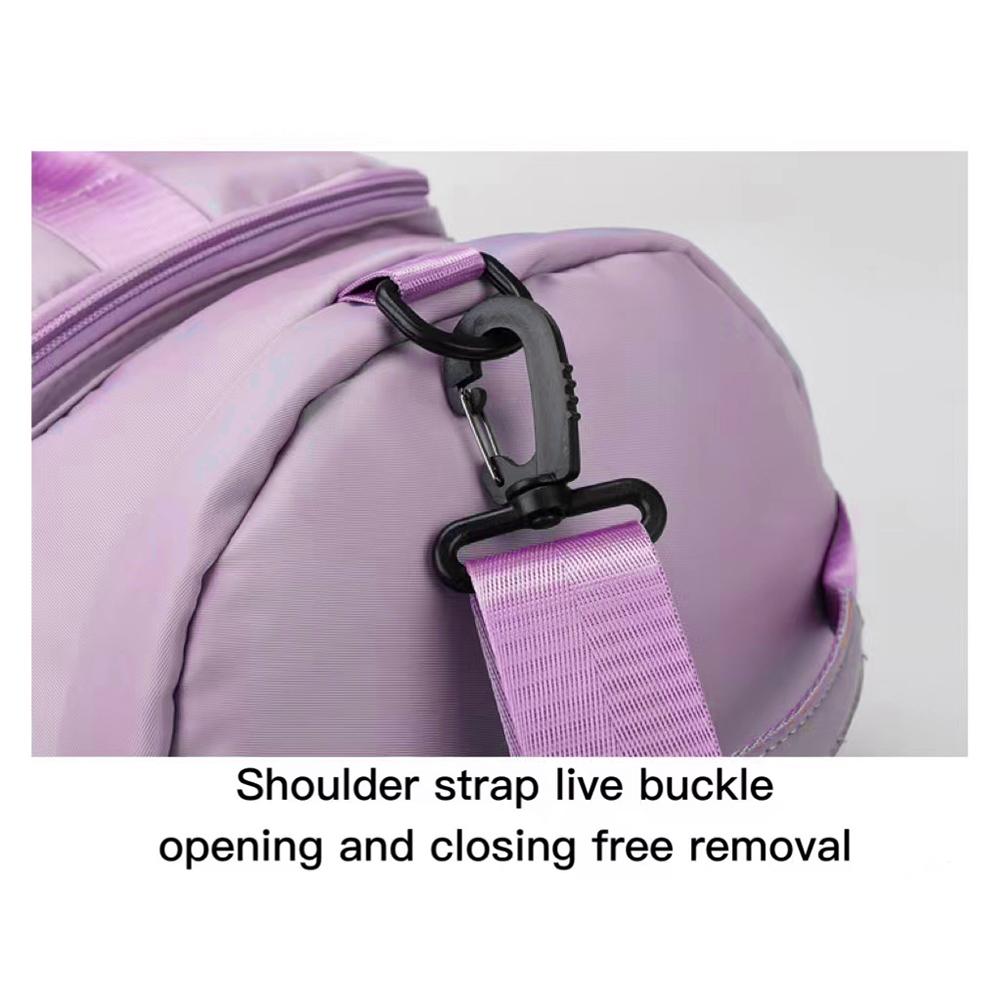 Multifunctional Travel Bag