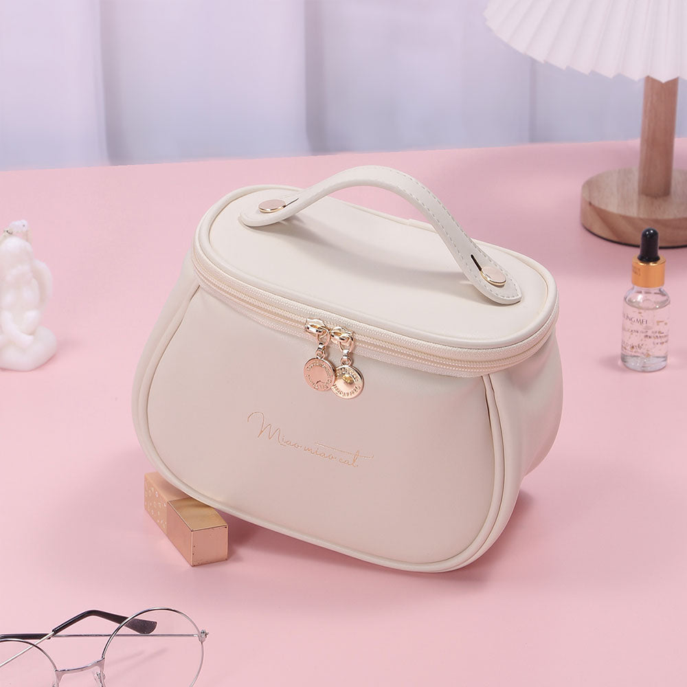 Travel Makeup Bag