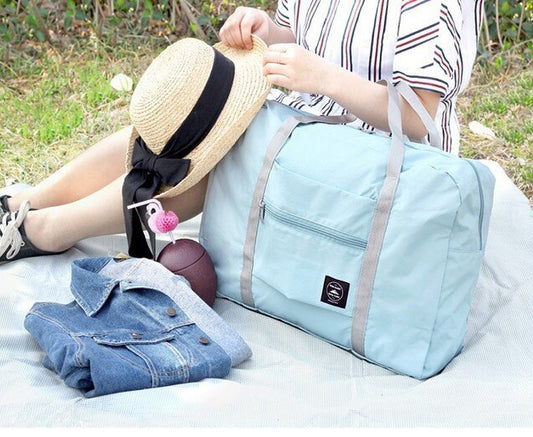 Foldable Travel Bag