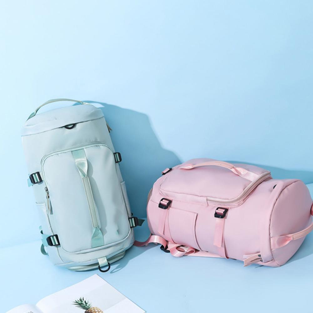 Multifunctional Travel Bag