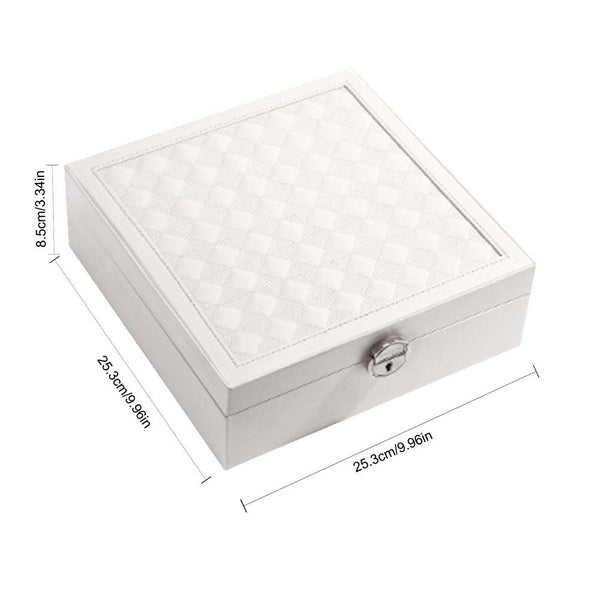 New latest premium quality jewelry organizer