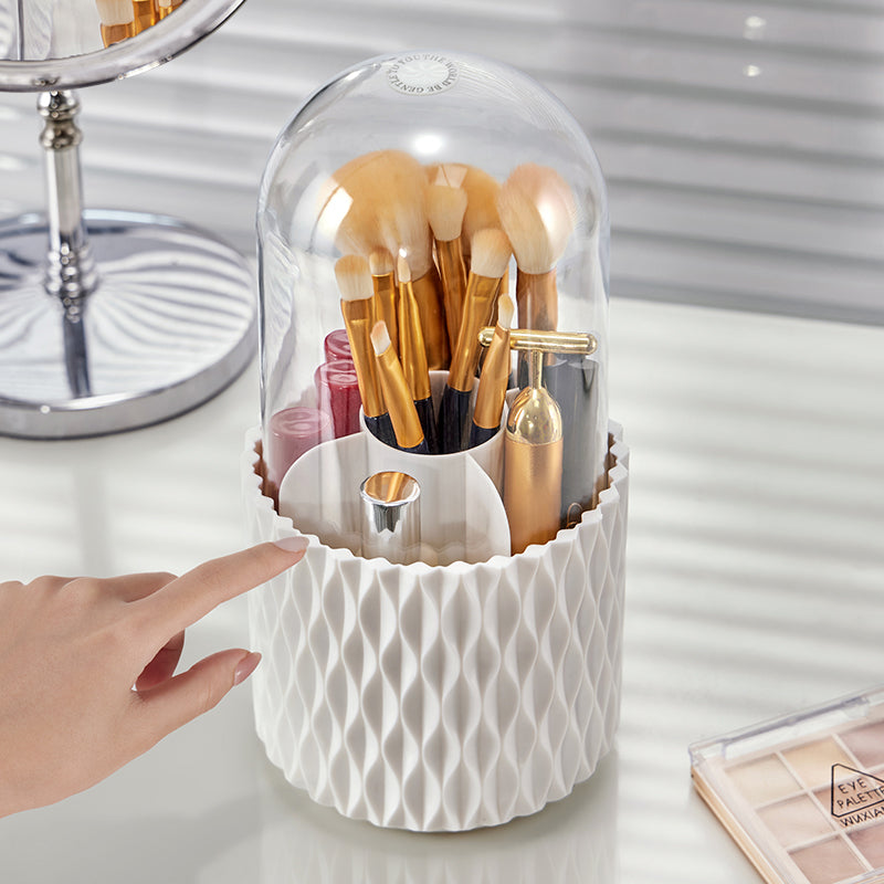 New 360⁰ Makeup Brush Holder
