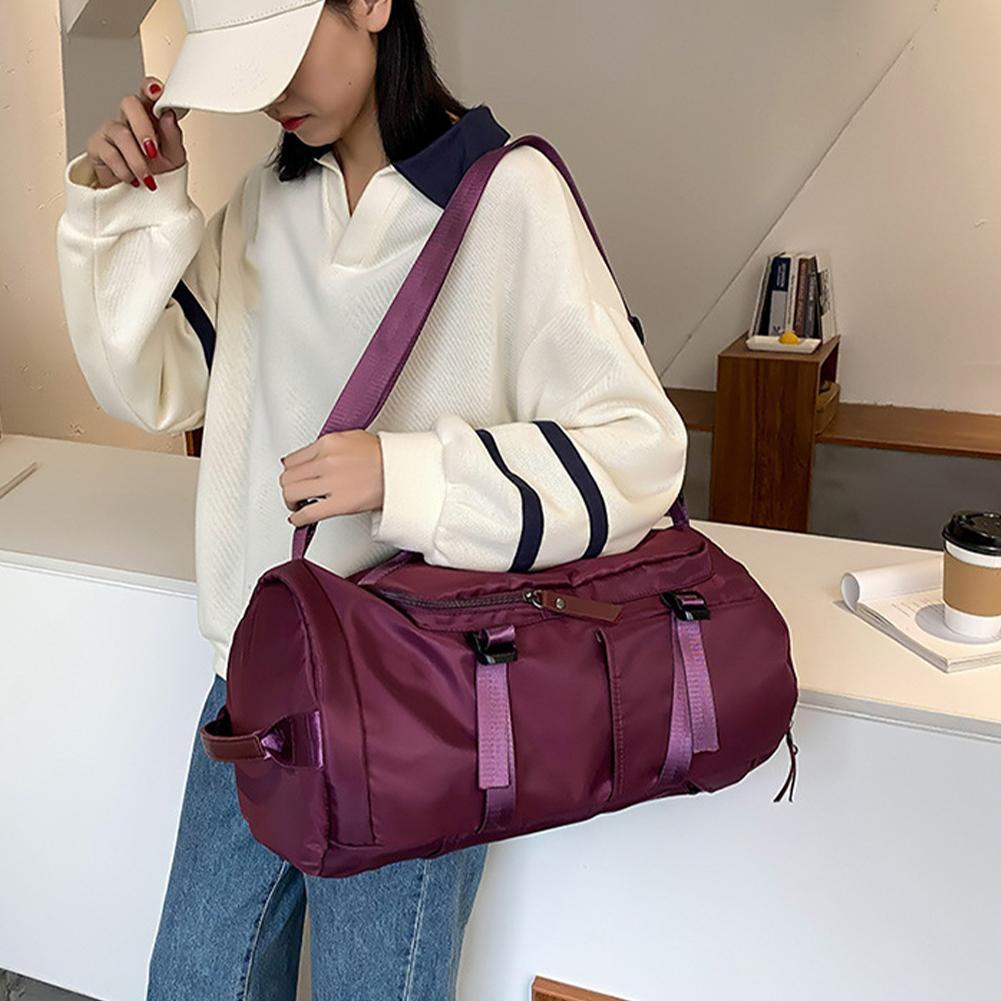 Multifunctional Travel Bag