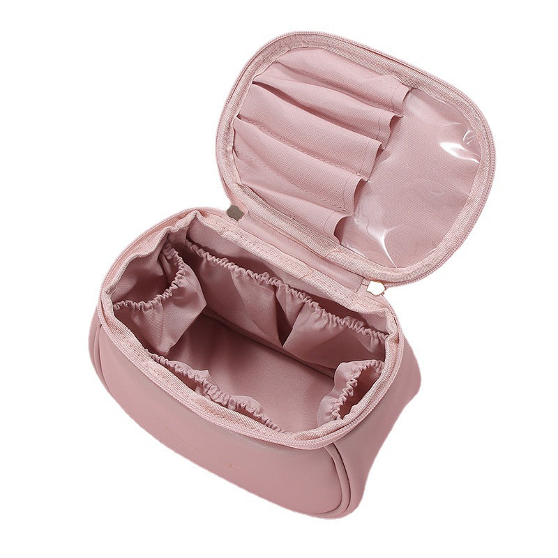 Travel Makeup Bag