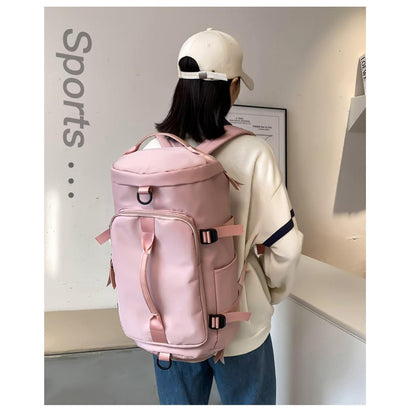 Multifunctional Travel Bag