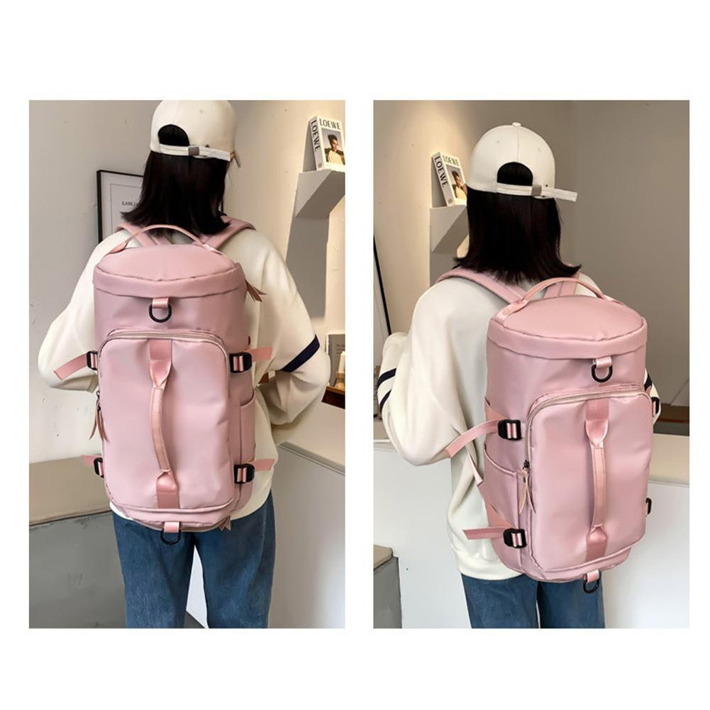 Multifunctional Travel Bag