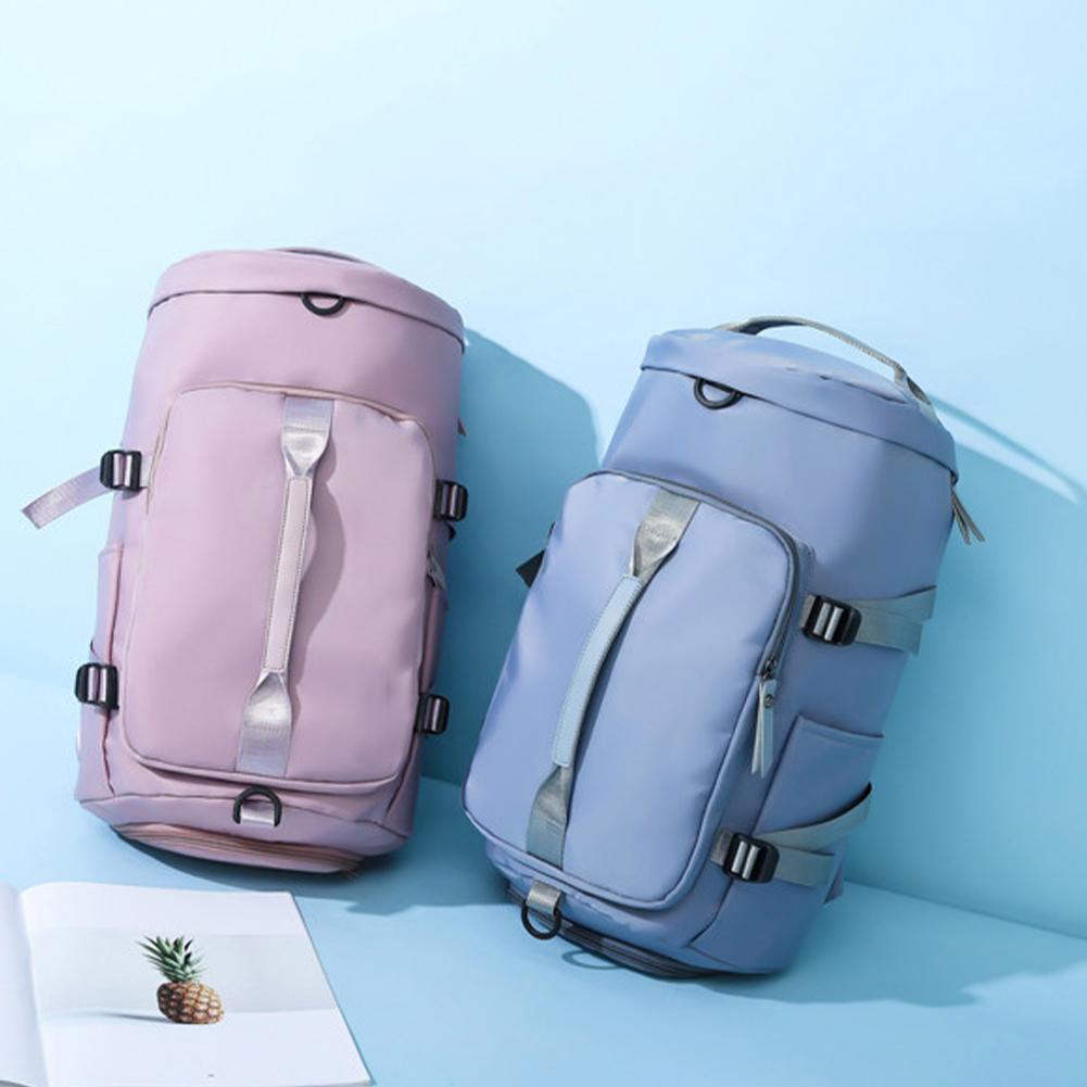 Multifunctional Travel Bag