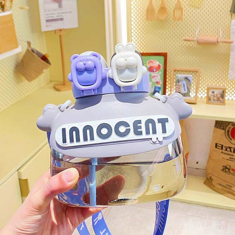 Innocent Kids Water Bottle