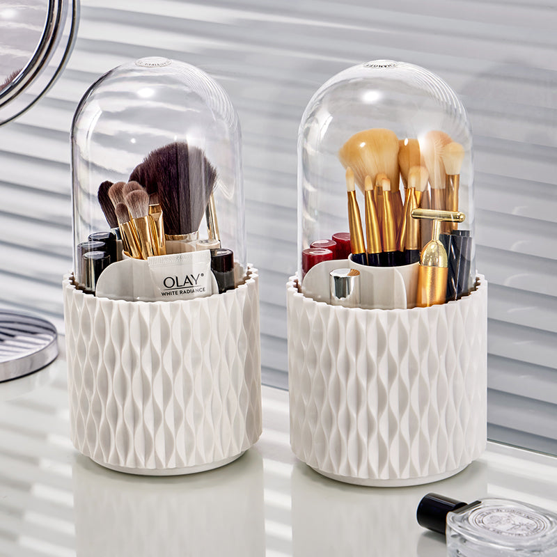 New 360⁰ Makeup Brush Holder